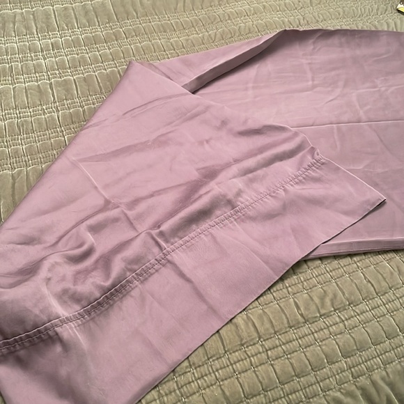 HOME Target One Gray King Size Pillowcase in Excellent Condition - Picture 7 of 7